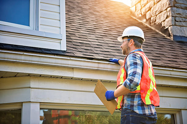 Licensed Roof Leak Repair service in Bartlett, OH - Norken Roofing